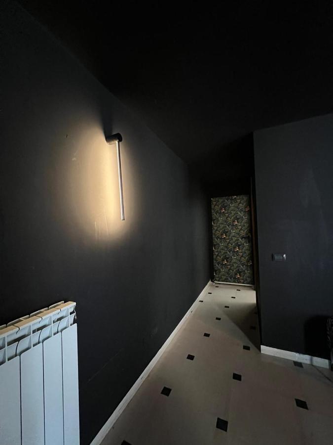 Terrazza Rue Ragusa Howme Bari Esterno foto