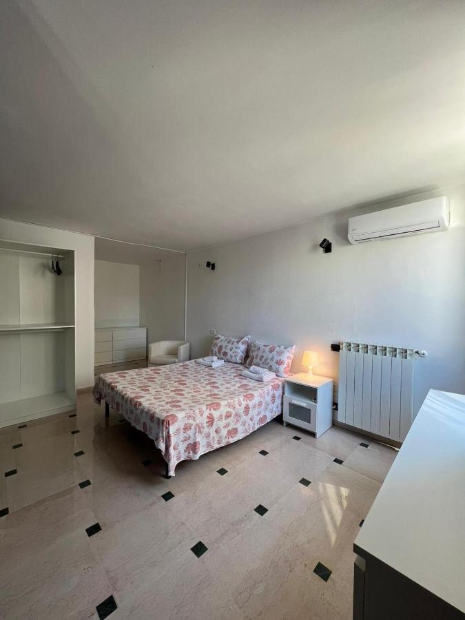 Terrazza Rue Ragusa Howme Bari Esterno foto