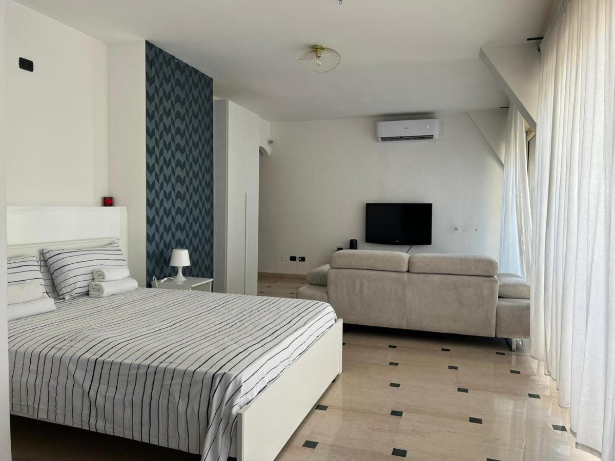Terrazza Rue Ragusa Howme Bari Esterno foto